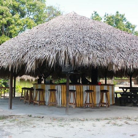 Cali Cottages Negril Buitenkant foto